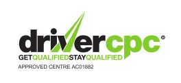 Driver CPC Centre Logo - AC01882